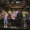 Video: Andy Samberg Joined By Tons Of <em>Saturday Night Live</em> Alums For Season Finale